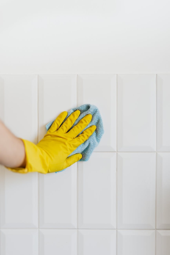 spring cleaning on your plumbing