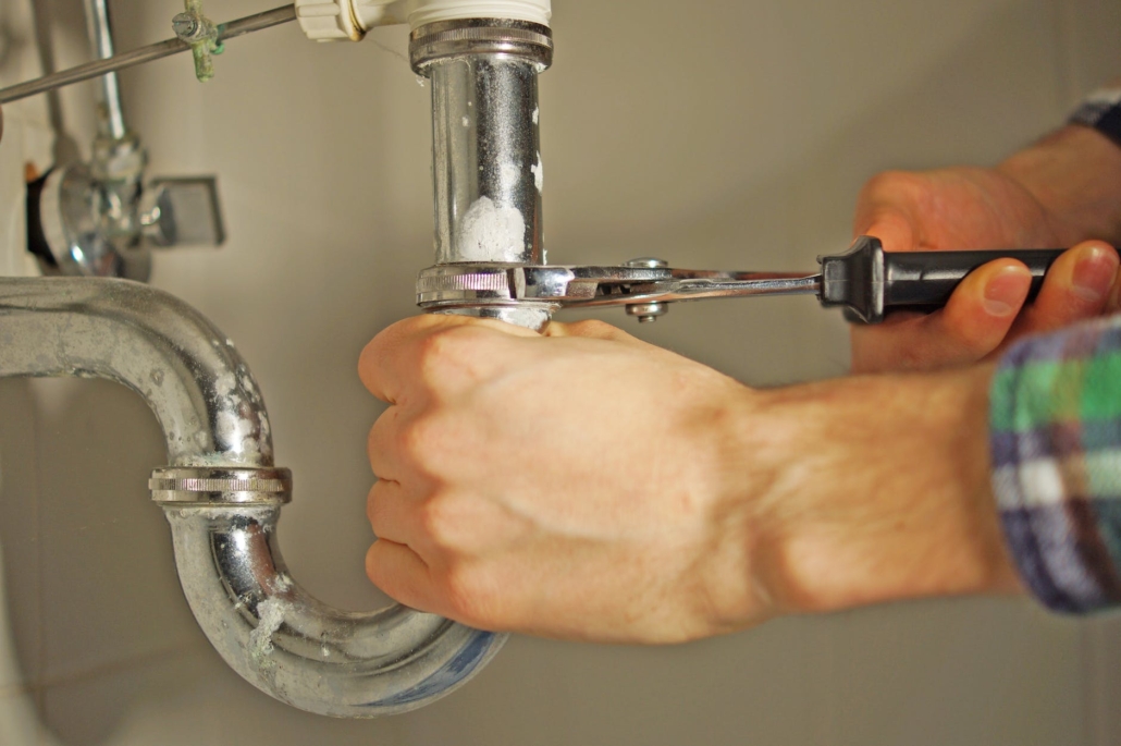 top plumber in connecticut