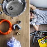 emergency plumber mystic CT
