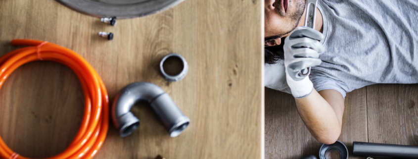 emergency plumber mystic CT