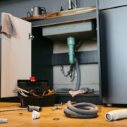 emergency drain cleaning