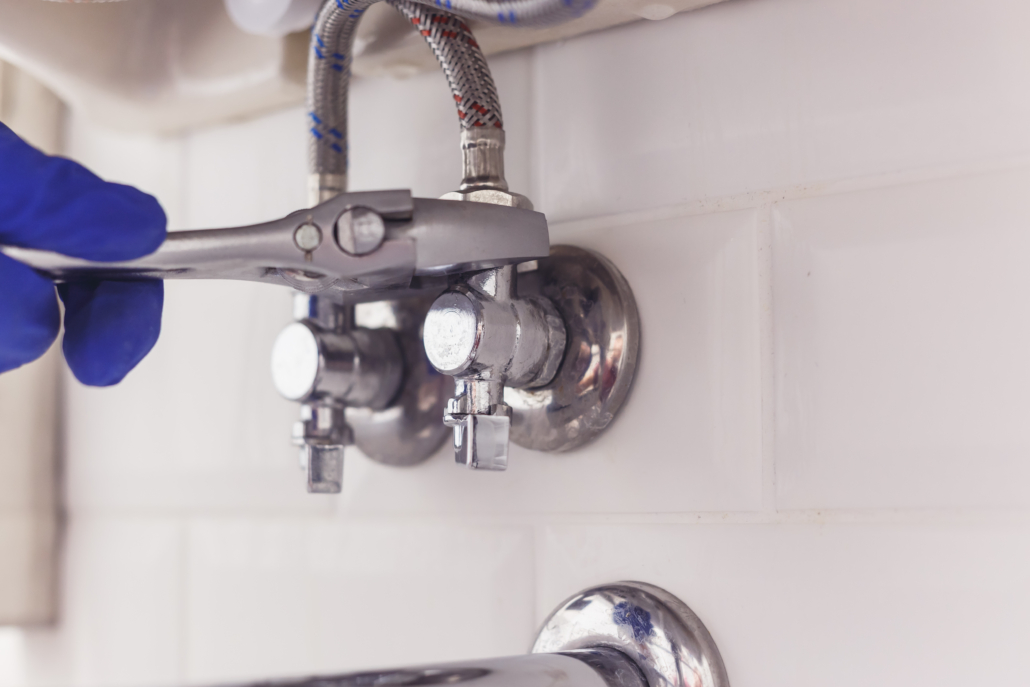 Urgent Plumbing Repair in Mystic
