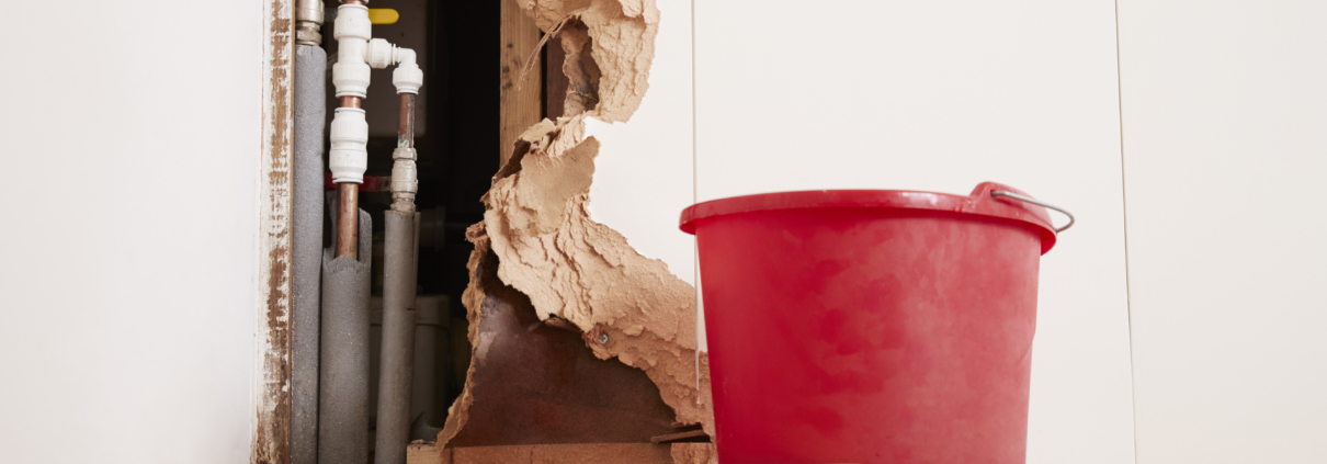Urgent Plumbing Repair in Mystic