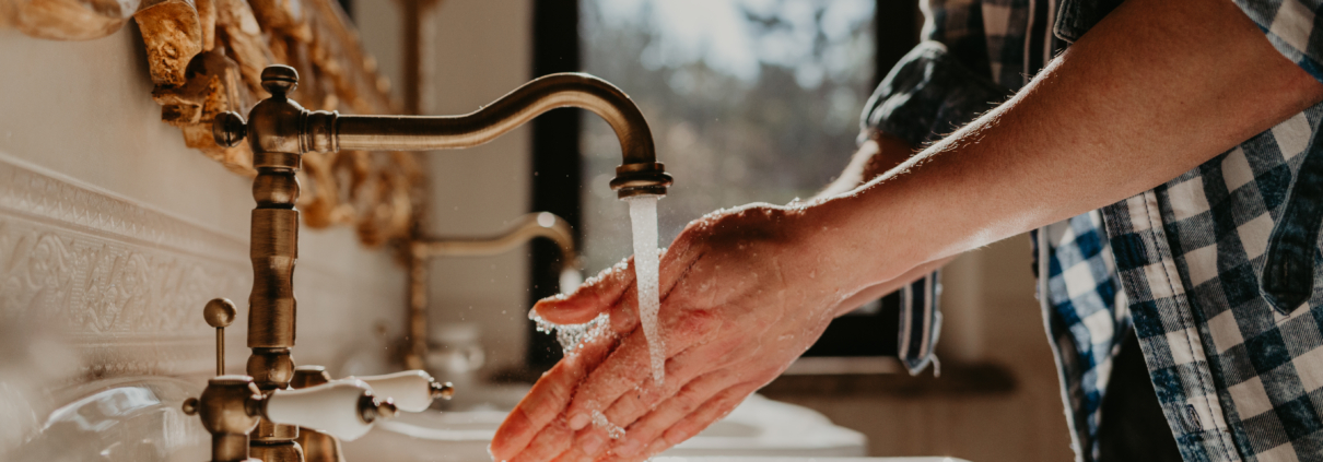residential plumbing
