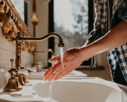 residential plumbing