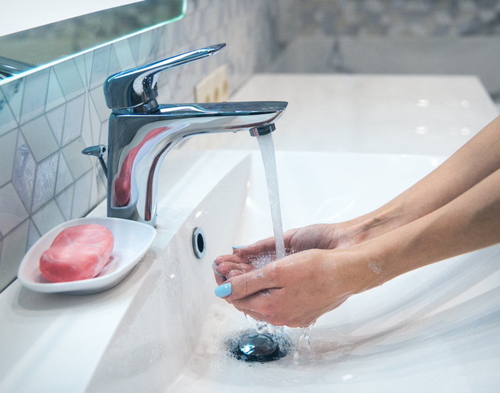 water heater replacement
