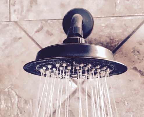 tankless water heater repair