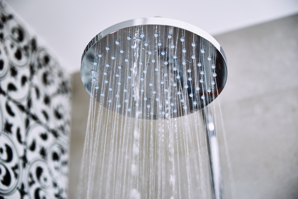 tankless water heater repair