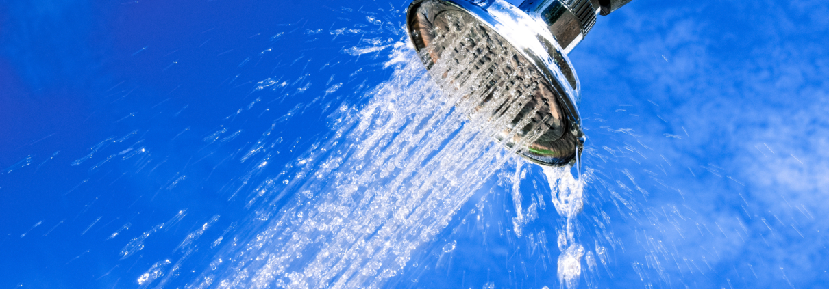 water heater replacement