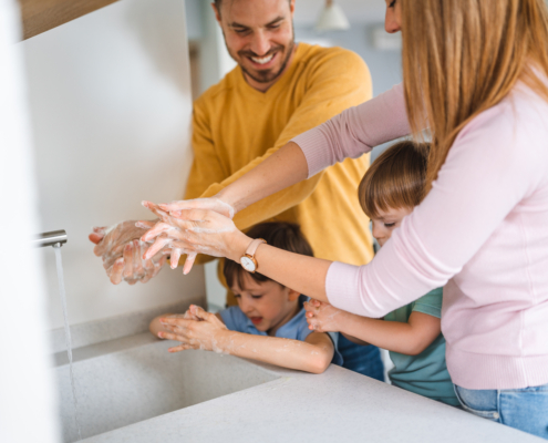 affordable plumber stonington