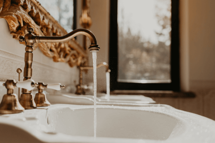 emergency plumbing service