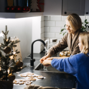 holiday plumbing emergency